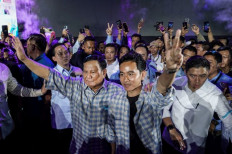 What does Prabowo-Gibran’s win mean for Indonesian democracy?