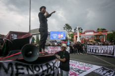 Our post-election homework: Consolidating civil society