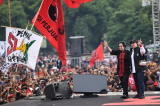 The PDI-P has a pivotal opposition role after the election