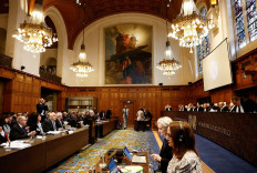 ICJ ruling ‘momentum’ for intensifying Palestine diplomacy, says Indonesia