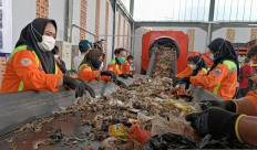 Transforming waste challenges into STEM opportunities 