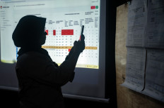 New vote counting platform criticized over data errors