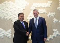 OECD decision to grant talks for accession to Indonesia opens new chapter in history