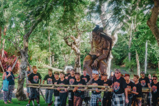 AYANA invites guests to discover the true magic of Nyepi