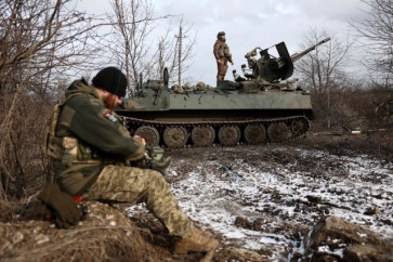 Russia alleges 10 Indonesians fighting as mercenaries in Ukraine