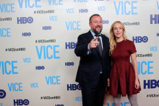 Digital media upstart Vice laying off 'several hundred' staff: CEO