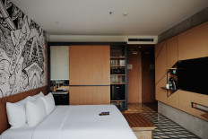 Celebrating Nyepi, ARTOTEL Bali presents new Immerse In Serenity package