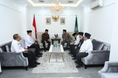 New senior minister embarks on post-election reconciliation trail