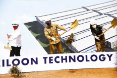 Outlook on Indonesia-Taiwan cooperation under new presidencies