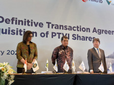 Nickel rush needs a rethink