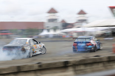 From extreme off-road to electric vehicles, the 2024 IIMS is a feast for all