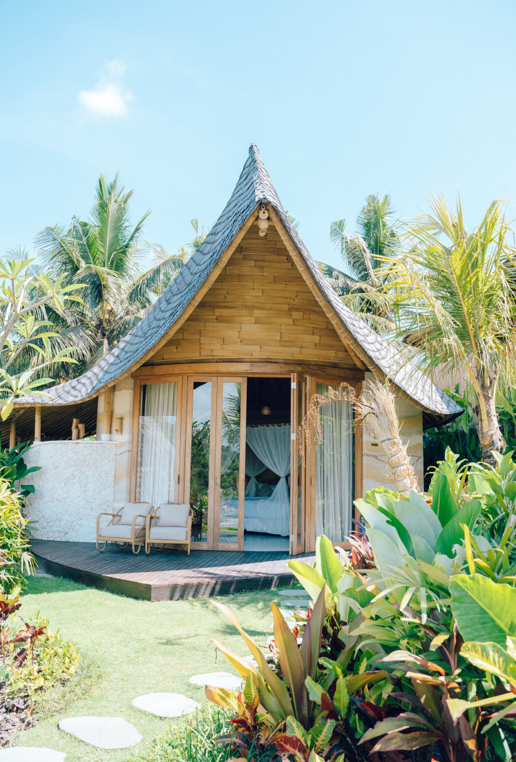 (Courtesy of Solana Luxury Wellness Retreat)