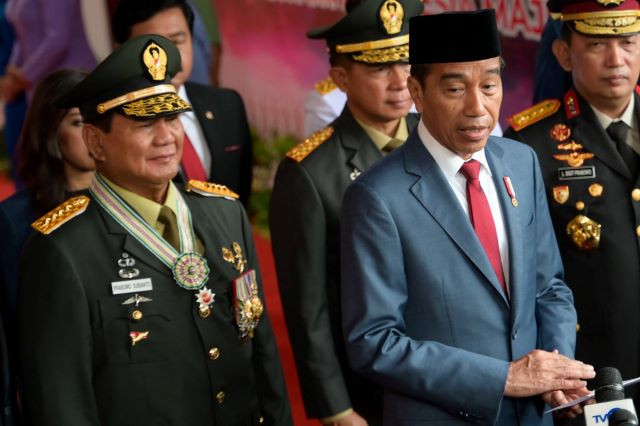 Jokowi to play major role in cabinet setup - Politics - The Jakarta Post