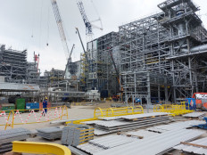 Freeport expects green light for copper concentrate exports in Q1