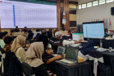 Quick counts and the integrity of the 2024 election