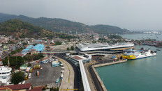 Banten successfully drives investment realization through diversification