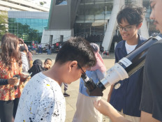 From meteor showers to ‘shadowless moments’, some astronomical events in 2024