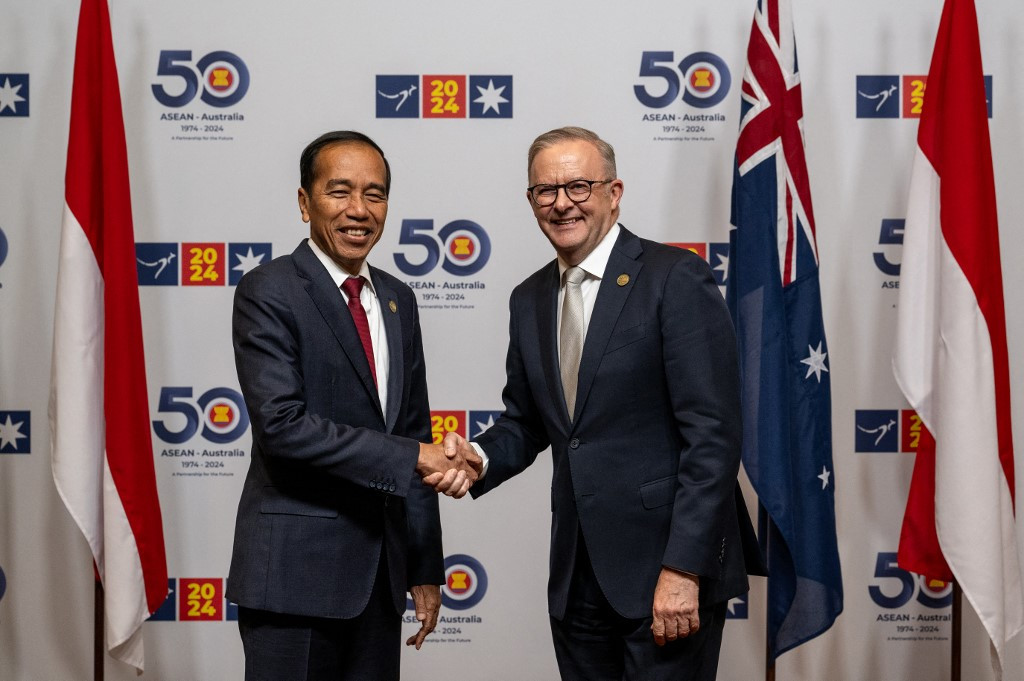 More Open Indonesia-australia Trade Needed For Climate Progress 