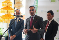 BPJS Kesehatan recognized as best practice of world social security