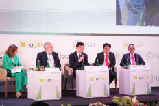 National Data Infrastructure Key to Sustaining BPJS Kesehatan&rsquo;s Ongoing Health Programs