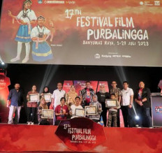 Stimulating Local Filmmakers' Creativity Through Indonesiana Funds