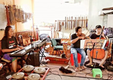 Arts Practitioners Hope Cultural Endowment Fund to be Maintained