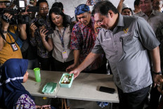 Real food for thought is what children most need