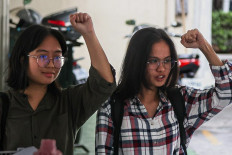 In Southeast Asia, protecting the environment is its own hazard