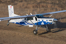 Authorities recover black box, ends Smart Aviation SAR mission