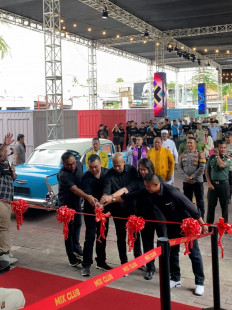 Mixclub and KTV by Musro returns with a grand reopening titled ‘Revived Vibes’