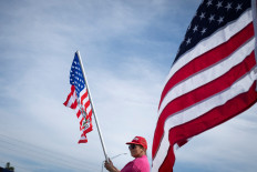 Trump supporters call for riots and violent retribution after verdict