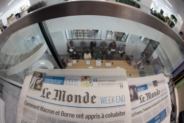 OpenAI partners with Le Monde and Prisa Media