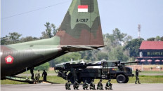 French arms manufacturer eyes long-term partnership with Indonesia