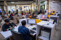 Invest in people, technology to increase tax revenue