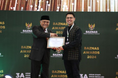 GoPay chosen as BAZNAS’s best fintech partner for Zakat collection