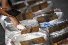 Don’t blame ‘Portugal’ for Indonesia’s food and health problems