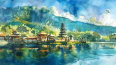 Unveiling Indonesia's potential on global stage