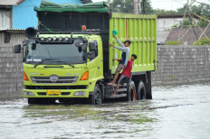 BMKG expects Indonesia's dry season to be less severe this year