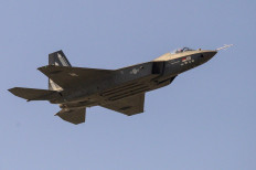 Two Indonesians probed in suspected leak of fighter jet tech in South Korea