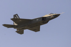 Indonesia proposes cutting payments for South Korea fighter jet project