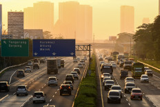 House, govt agree to place new Jakarta council under president