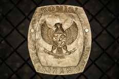 KPU allows elected lawmakers to run in regional head elections