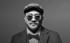 Ade Paloh, early aughts indie rock icon, dies at 48