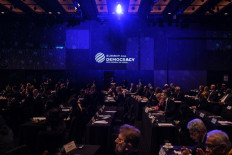 AI must complement democracy, Indonesia says