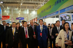 GoTo Highlights Indonesia&rsquo;s Digitalization Potential at China E-Commerce Exhibition