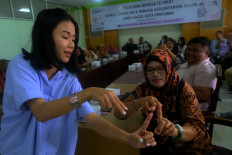 Moving up social workers with the &lsquo;Buen Vivir&rsquo; wisdom&nbsp;