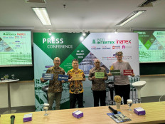 Indo Intertex 2024: Southeast Asia's largest textile expo, sustainability campaign