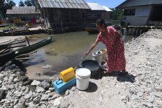 Beyond the surface: Public-private partnerships in Indonesia’s drinking water supply