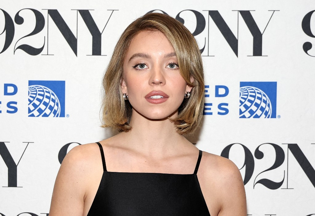 Sydney Sweeney takes on double duty for horror 'Immaculate ...