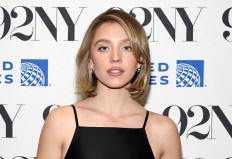 Sydney Sweeney attends Sydney Sweeney In Conversation With Josh Horowitz at 92NY on March 20, 2024 in New York City.   